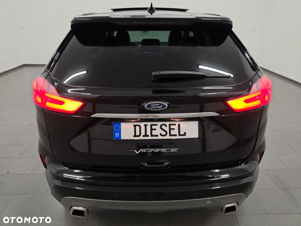 Ford Edge 2.0 EcoBlue Twin-Turbo 4WD ST-Line - 35