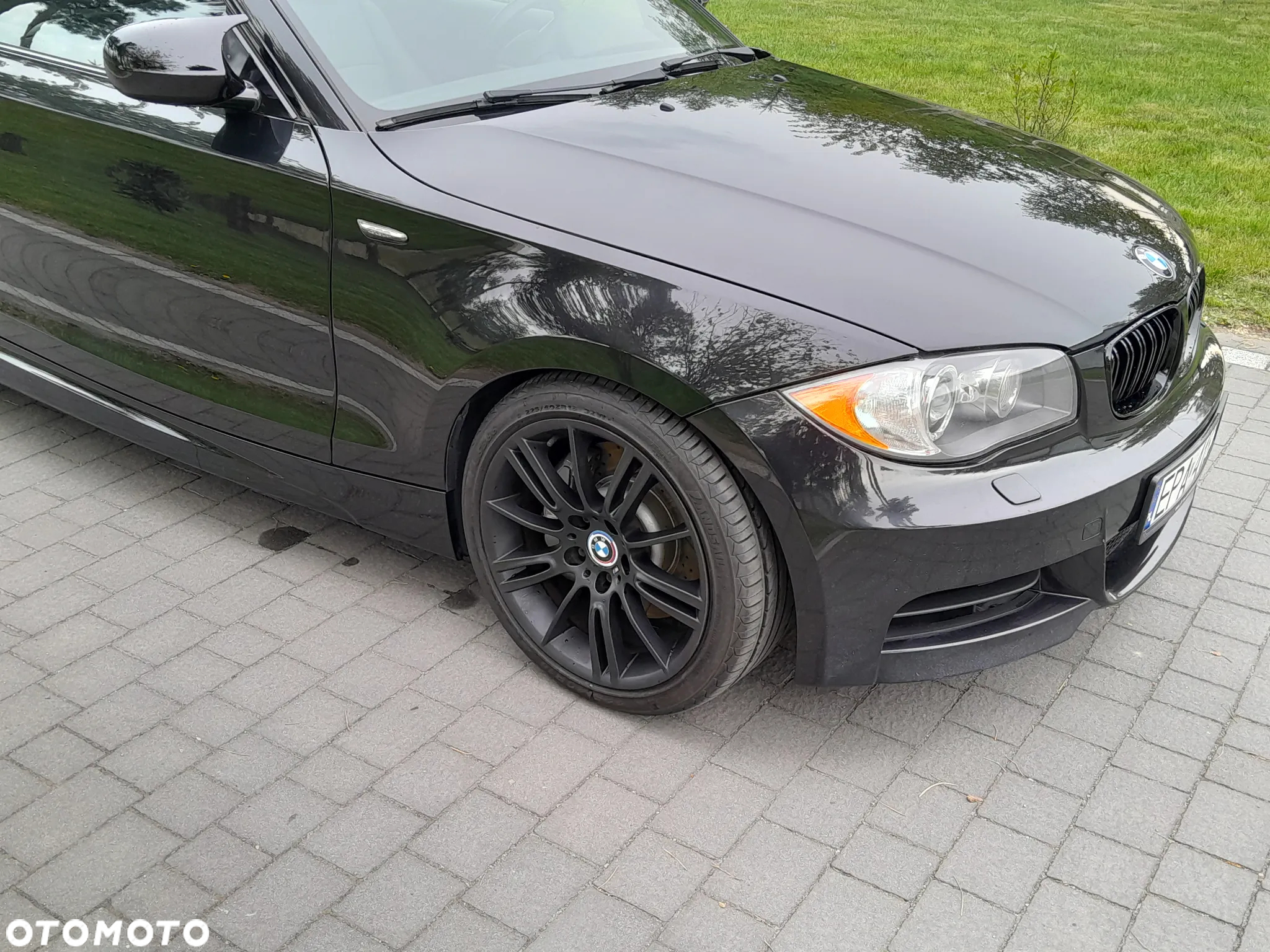 BMW Seria 1 135i - 6
