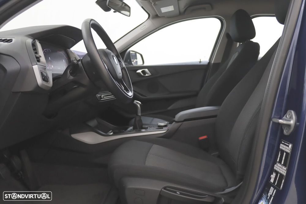 BMW 116 - 5