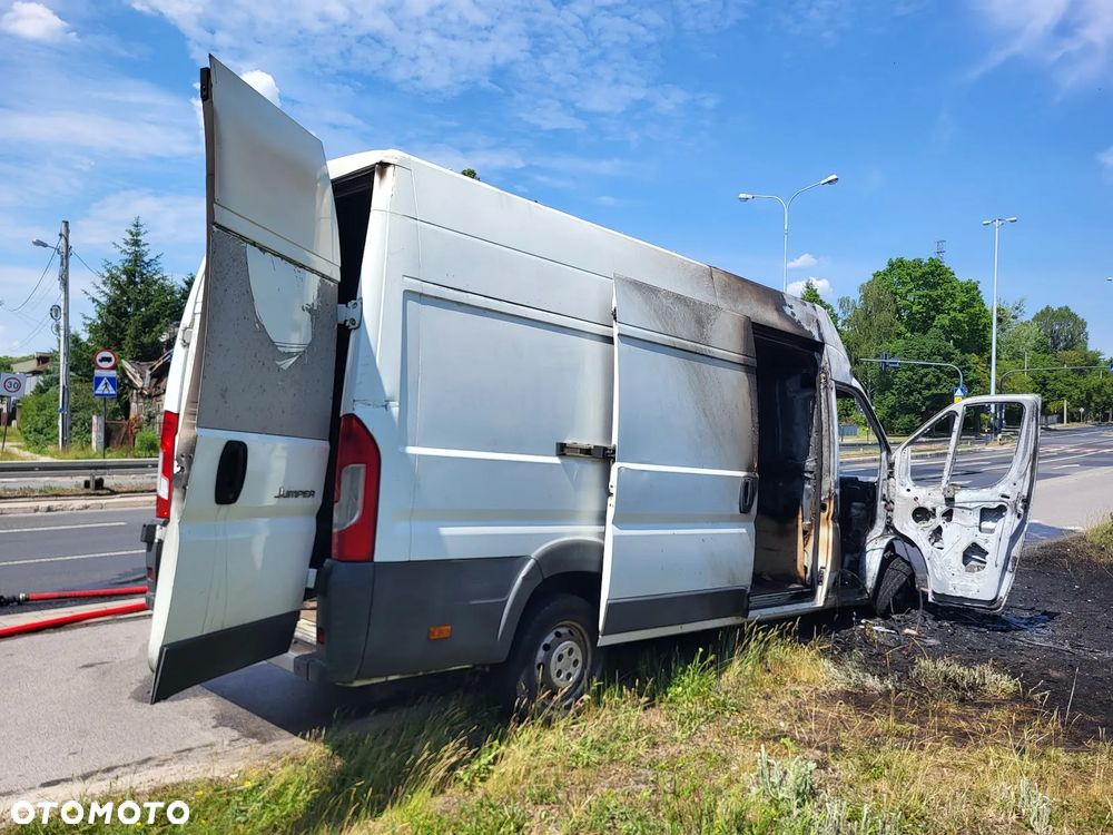 Citroën jumper - 2