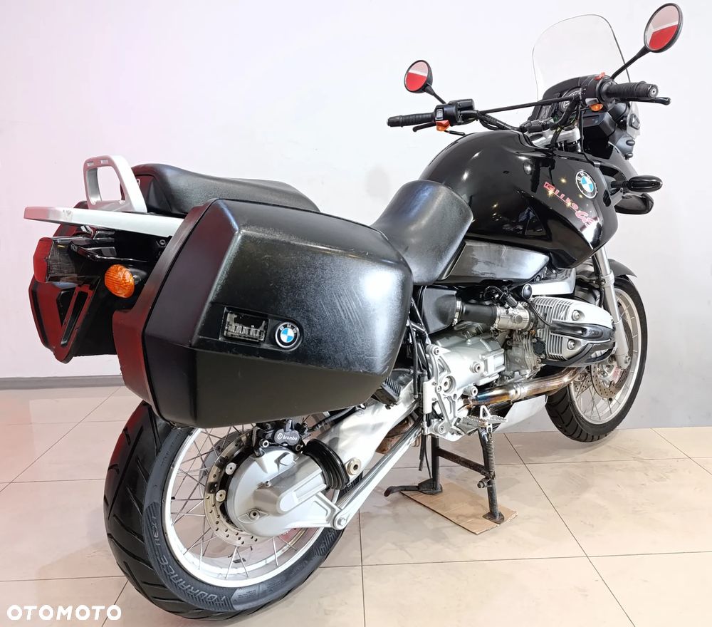 BMW R