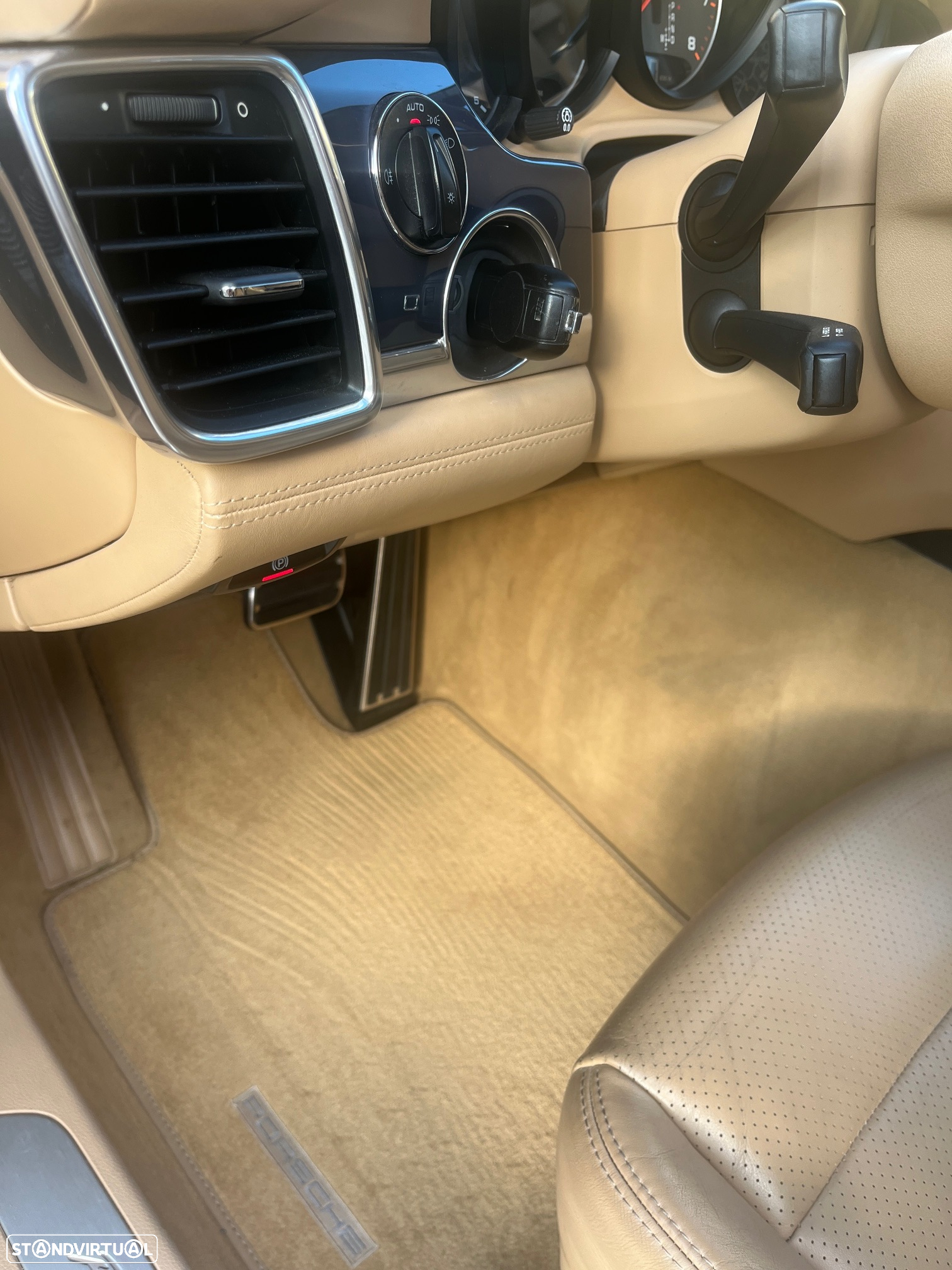 Porsche Panamera 4 S PDK - 21