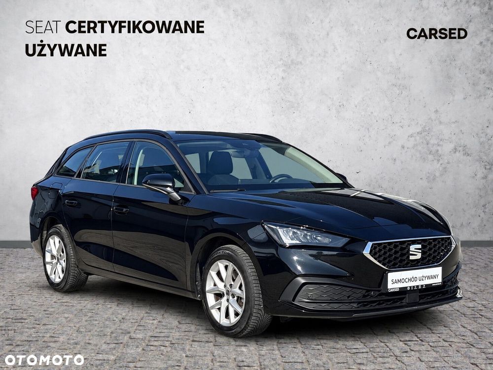 Seat Leon - 38