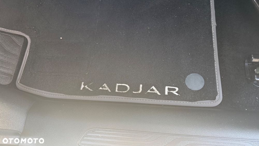 Renault Kadjar Energy TCe 130 Bose Edition - 25