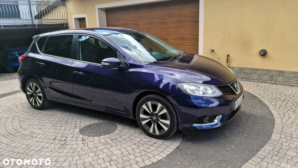 Nissan Pulsar - 7