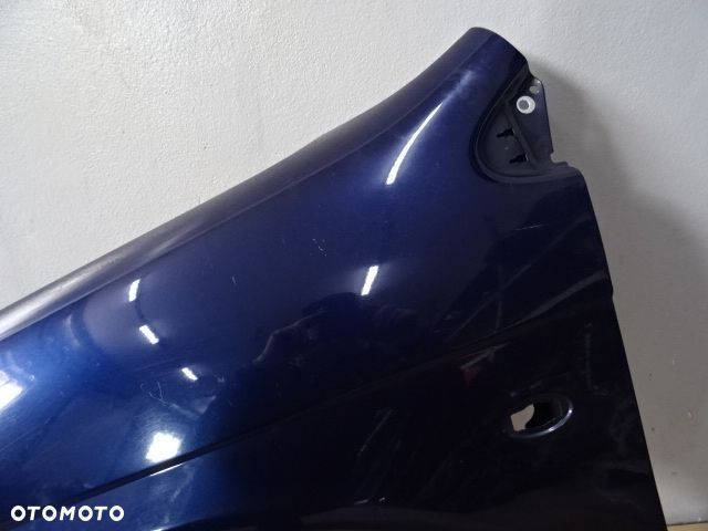 BŁOTNIK LEWY PRZÓD PRZEDNI CITROEN C5 I 01-04 LAK:KPKD NR488 - 5