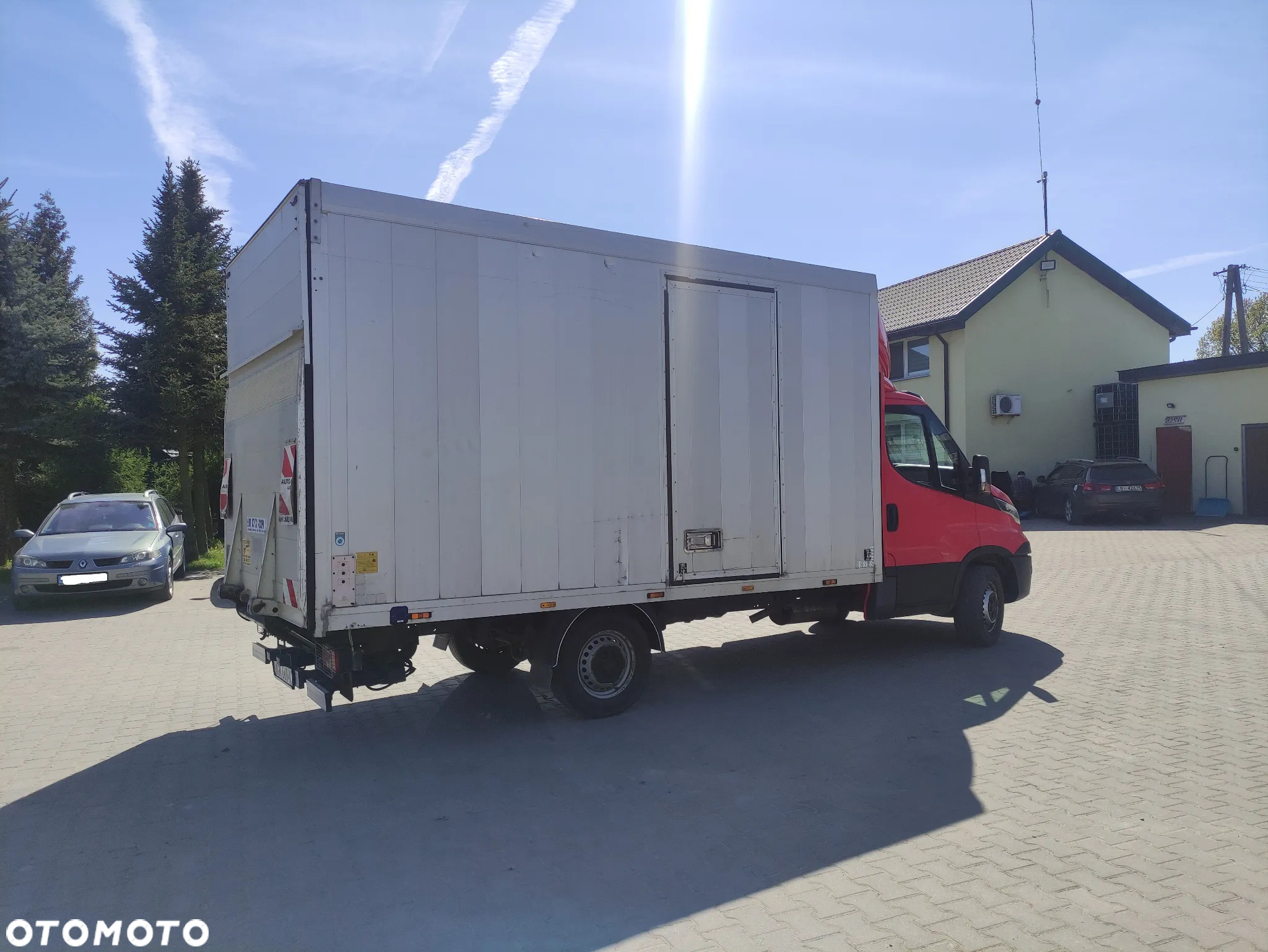 Iveco Daily - 13