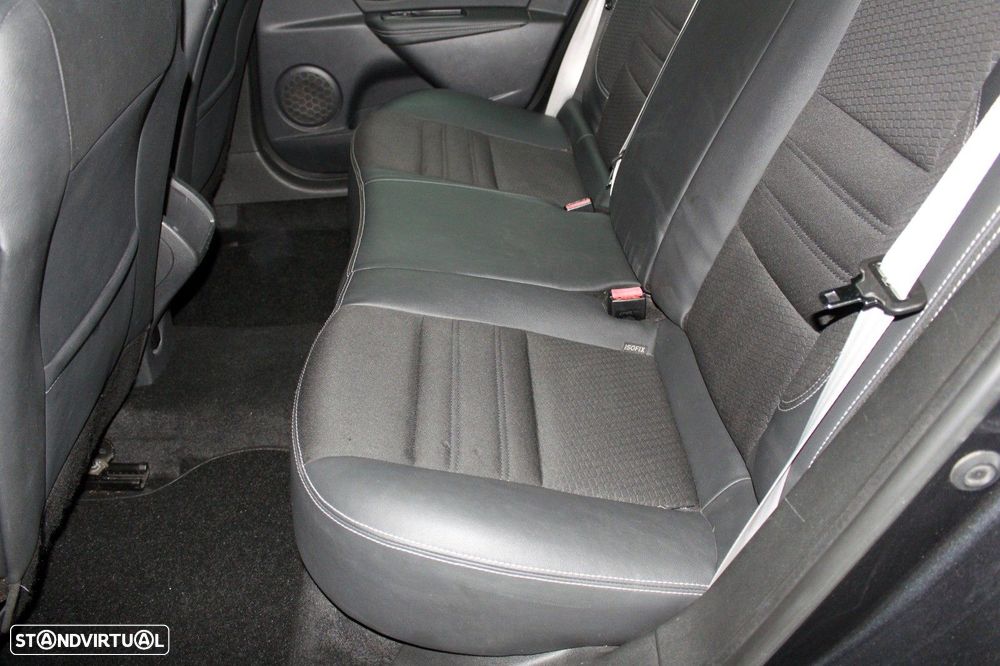 Renault Mégane 1.5 Blue dCi Bose Edition EDC - 42