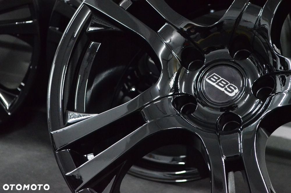 Felgi 5x114,3 R18 Mazda HONDA Hyundai RENAULT Kia - 5