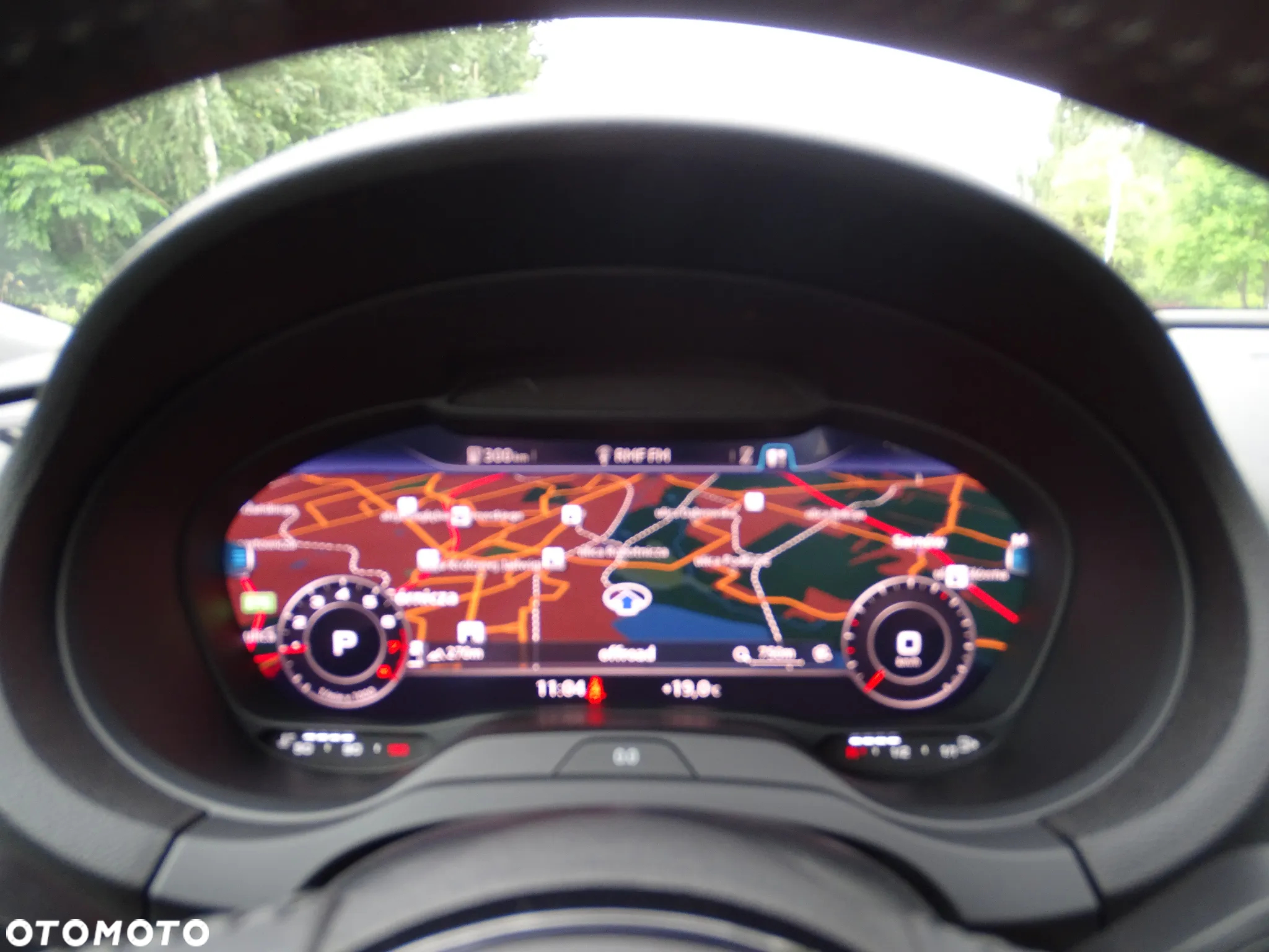 Audi A3 35 TFSI S tronic - 21