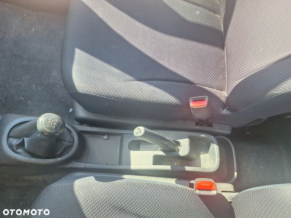 Daihatsu Sirion 1.3 ECO 4WD - 13