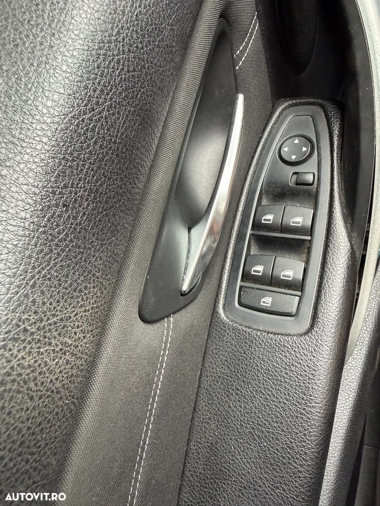 BMW 3 Series 2012 — imagine 8