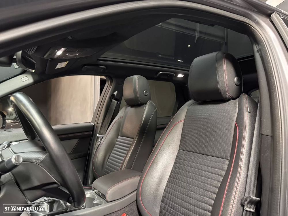 Land Rover Discovery Sport - 22