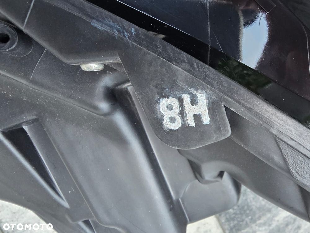 lexus nx lift lampa prawa przód full led - 10