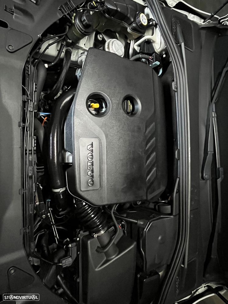 Volvo V60 D2 Edition - 38