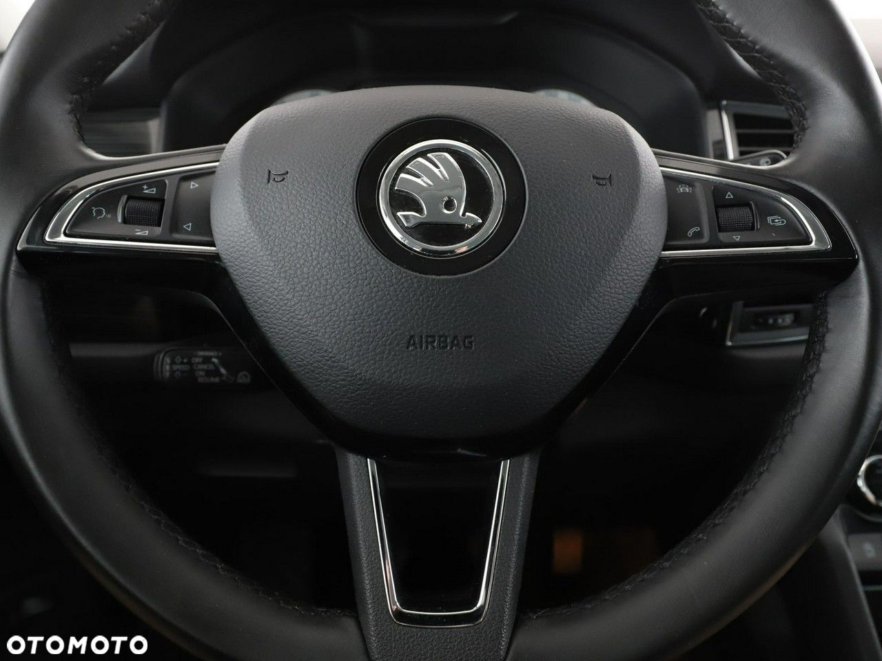 Skoda Kodiaq 1.4 TSI ACT 4x4 Style - 21