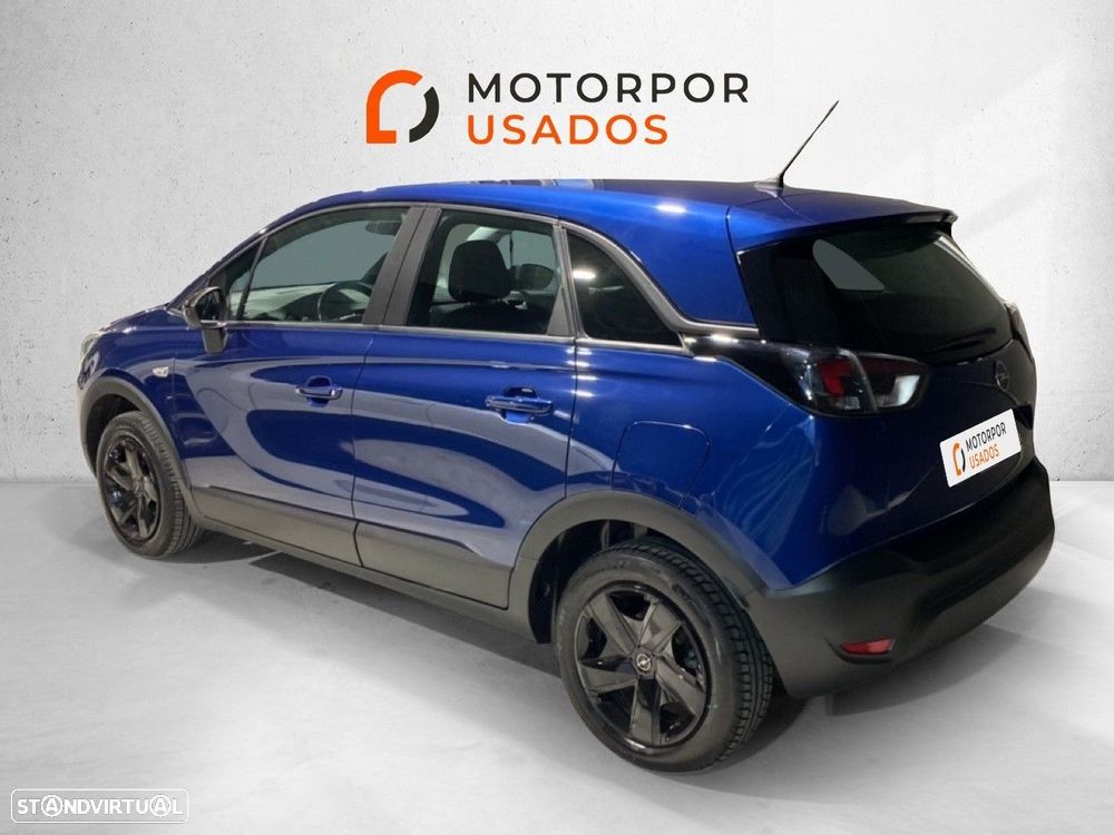 Opel Crossland 1.2 T Business Edition - 7