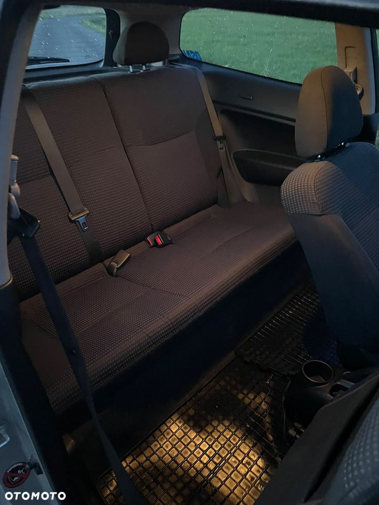 Honda Civic 1.4i LS - 6