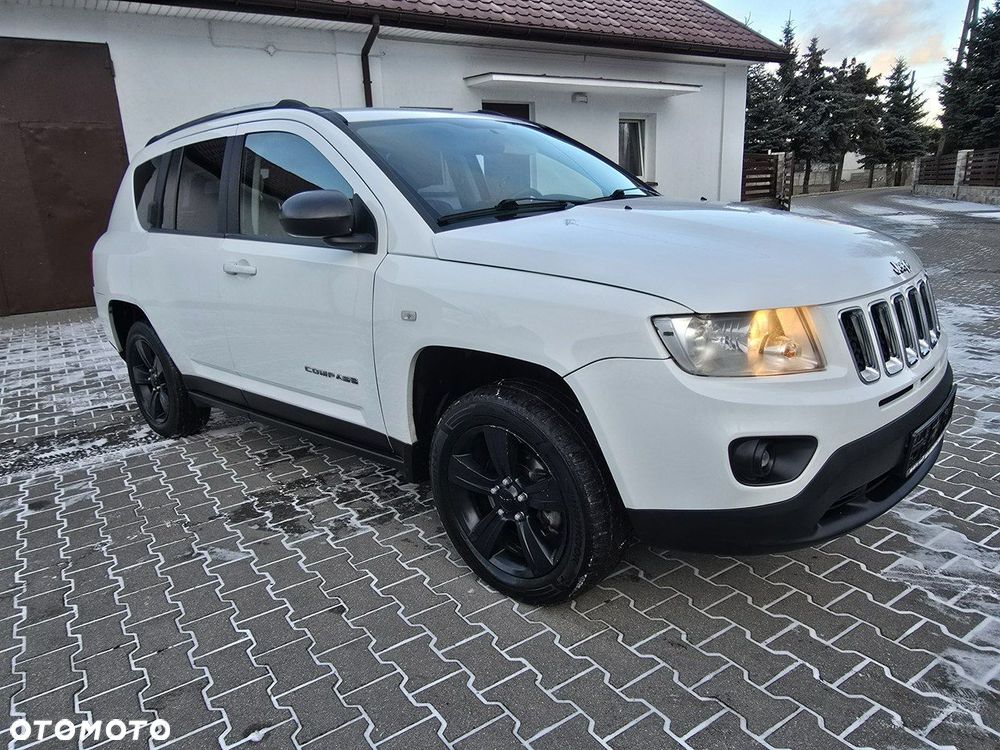 Jeep Compass - 4
