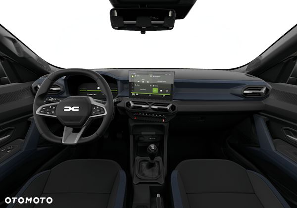 Dacia Duster 1.2 TCe mHEV Expression - 9