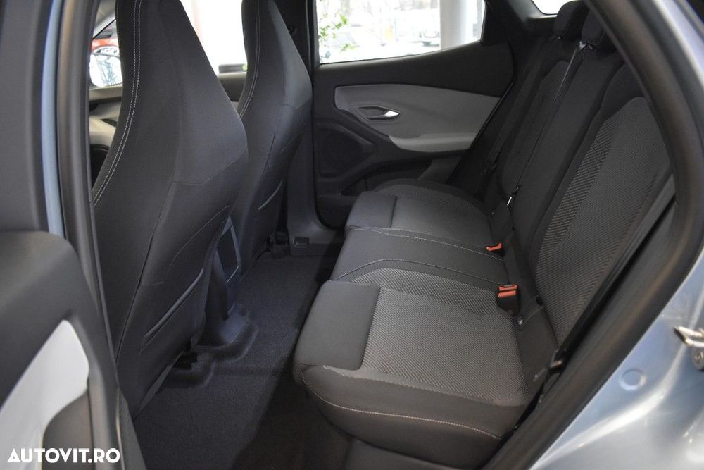 Ford Explorer RWD 77 kWh Extended Range Select - 17