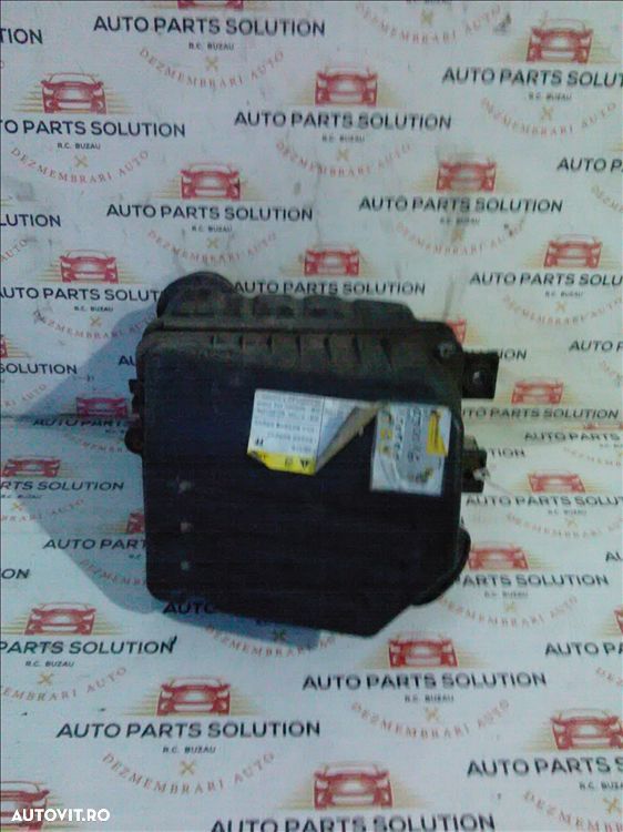 carcasa filtru aer 1.4 b chevrolet kalos an fabr.2007 - 1