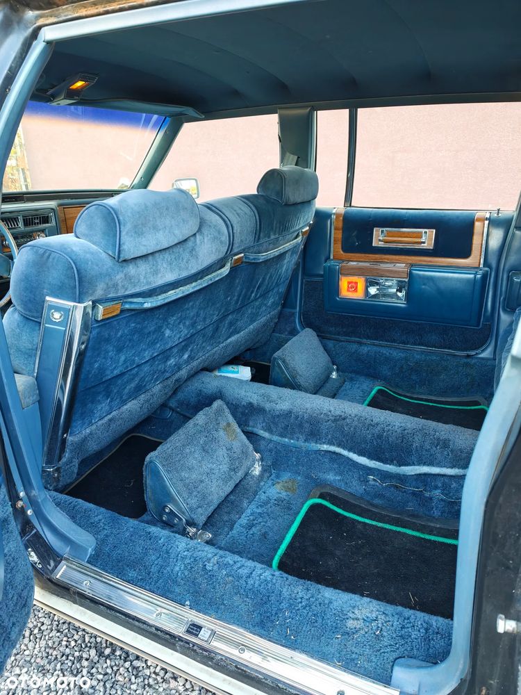 Cadillac Inny - 16