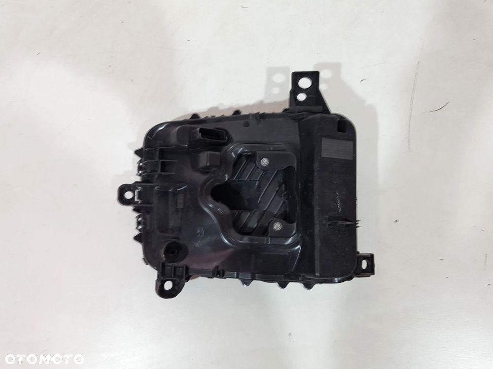 RENAULT 5 E-TECH LAMPA DRL LED HALOGEN PRAWA JAZDY DZIENNEJ 266006336R ORYG - 3