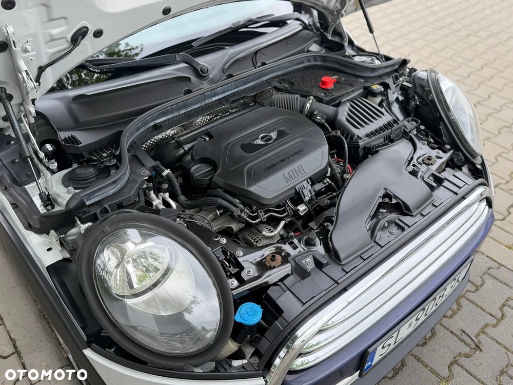 MINI Cooper - 28