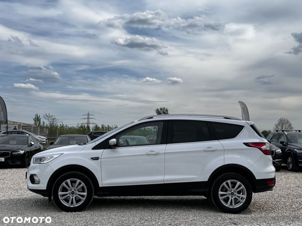 Ford Kuga - 7