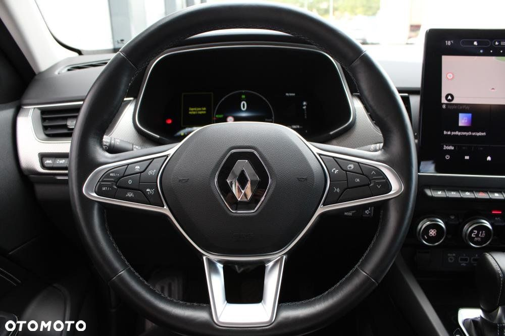 Renault Arkana - 18
