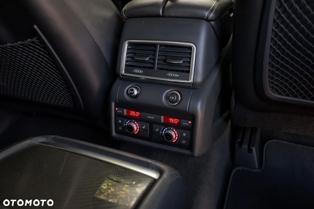 Audi Q7 4.2 TDI DPF Quattro Tiptronic Progressive - 34
