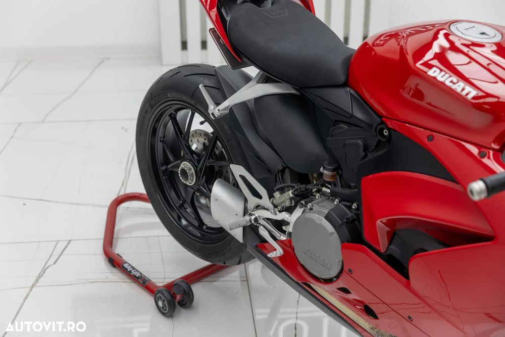Ducati Panigale V2 - 11