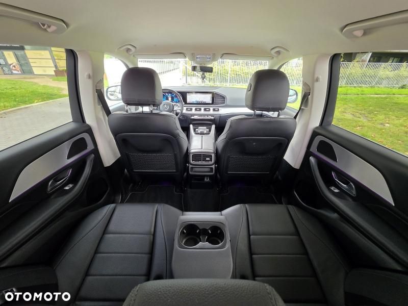 Mercedes-Benz GLE 300 d 4-Matic - 28