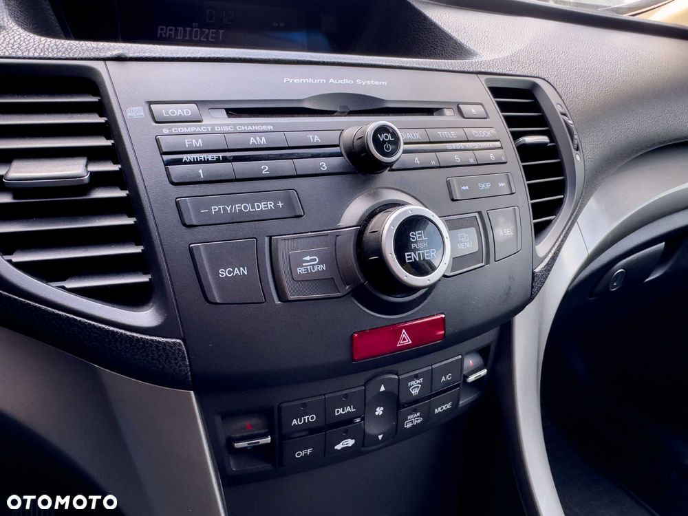 Honda Accord - 7