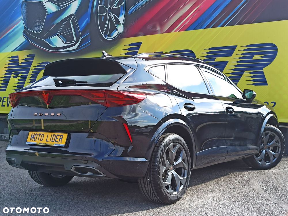 Cupra Formentor - 25