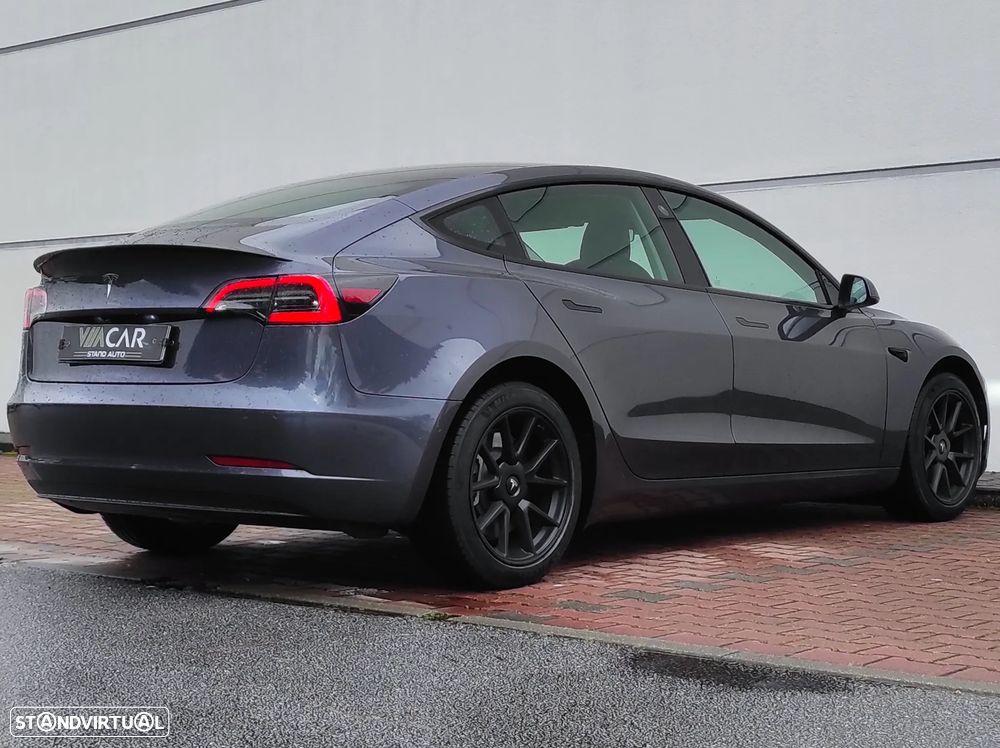 Tesla Model 3 Standard Range Plus RWD - 10