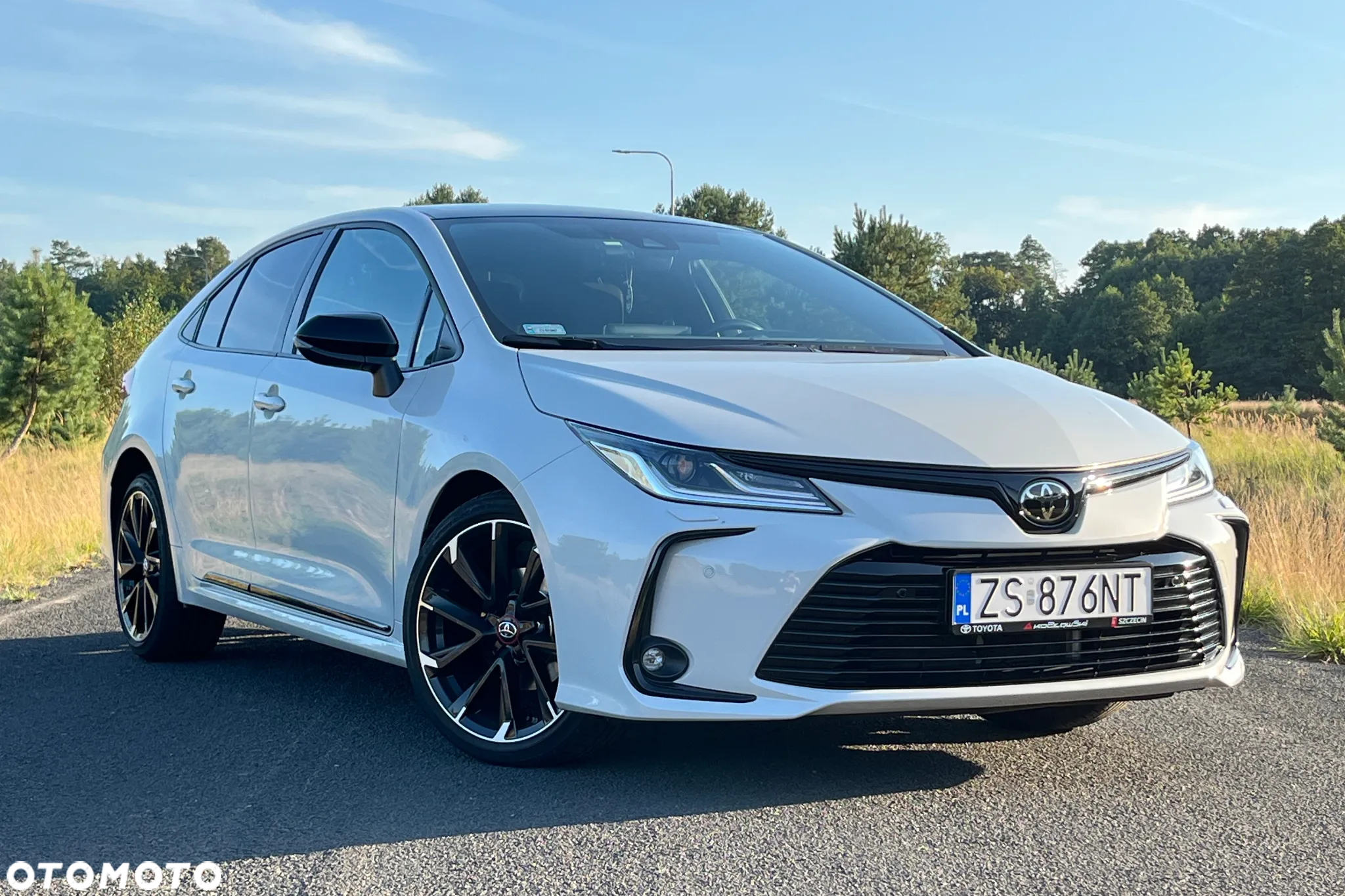 Toyota Corolla 1.6 GR Sport - 9