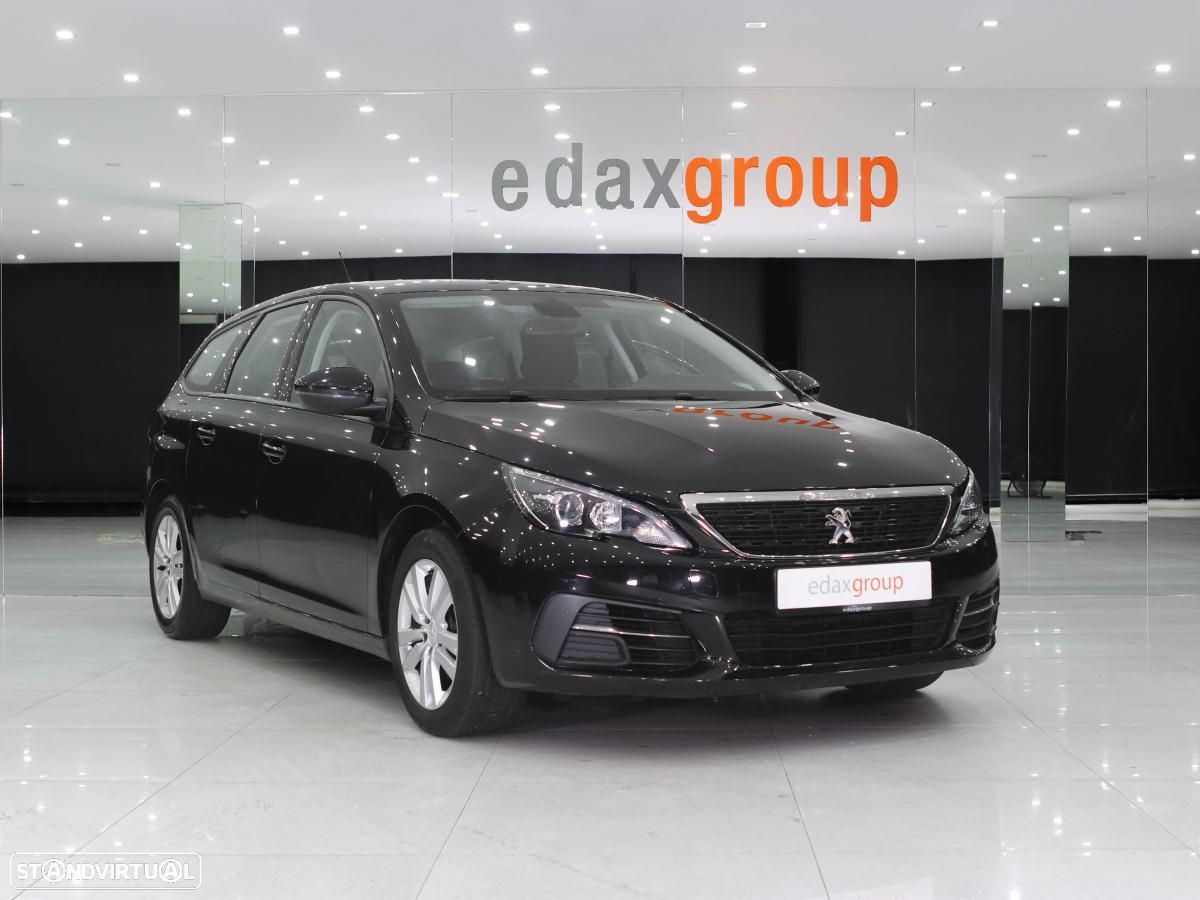 Peugeot 308 SW 1.2 PureTech Active - 1