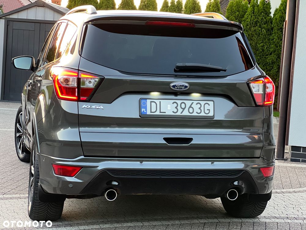Ford Kuga - 7