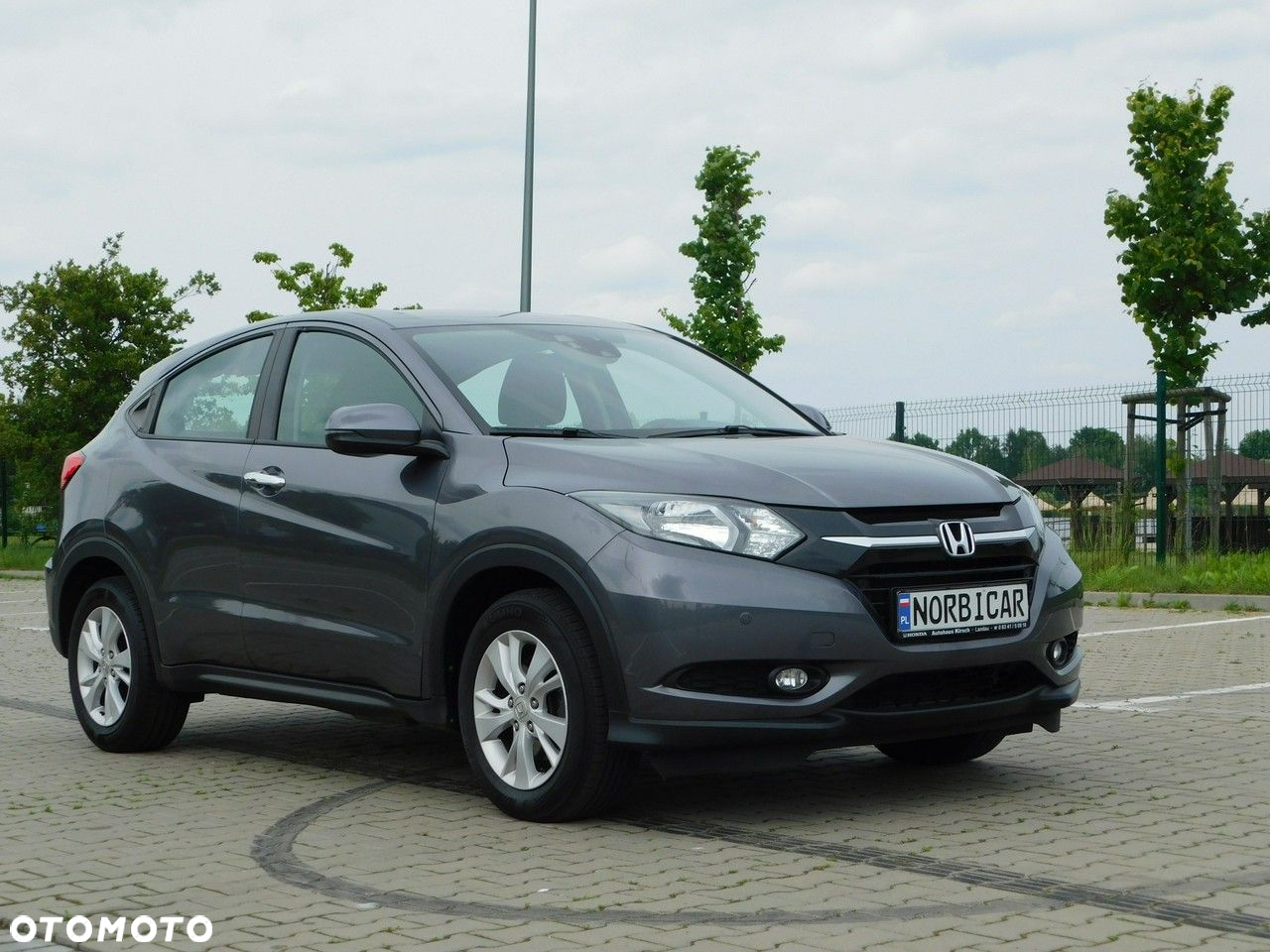 Honda HR-V 1.6 i-DTEC Elegance (ADAS/Honda Connect+) - 37
