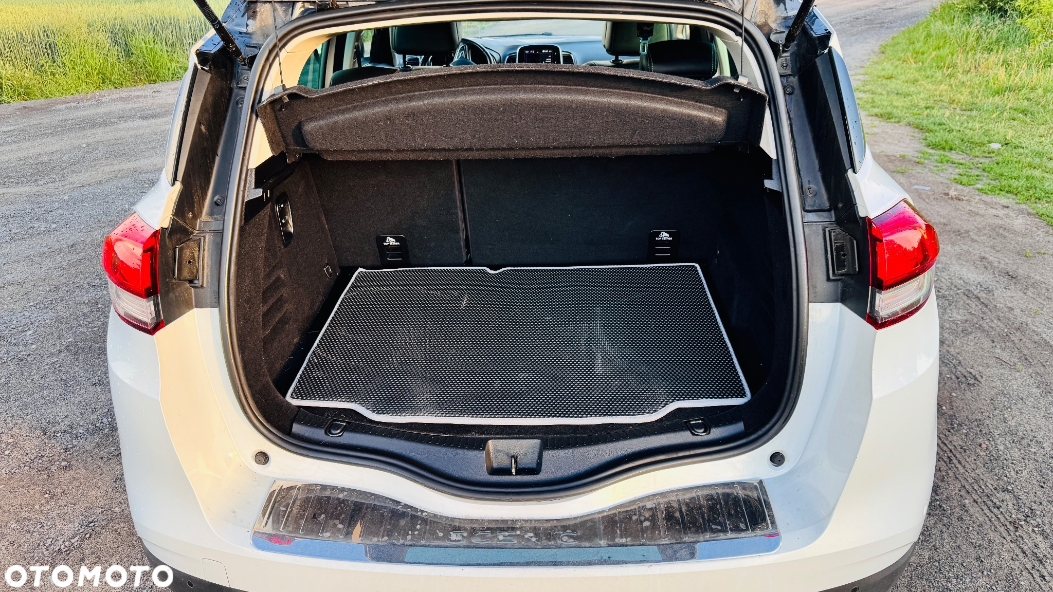 Renault Scenic BLUE dCi 150 EDC BUSINESS EDITION - 24