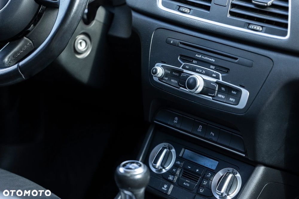 Audi Q3 2.0 TDI Quattro Prime Edition - 16