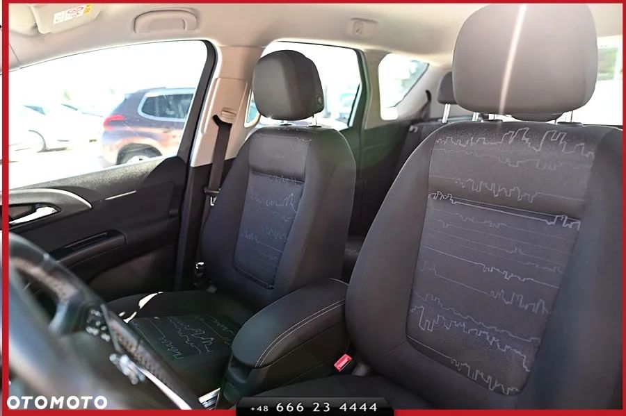 Opel Meriva 1.4 Cosmo - 21
