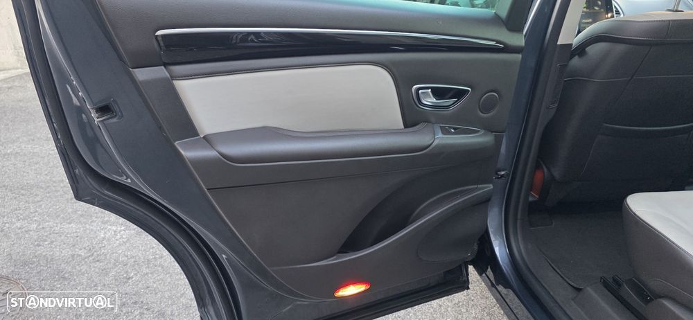 Renault Espace Energy dCi 160 EDC Intens - 14