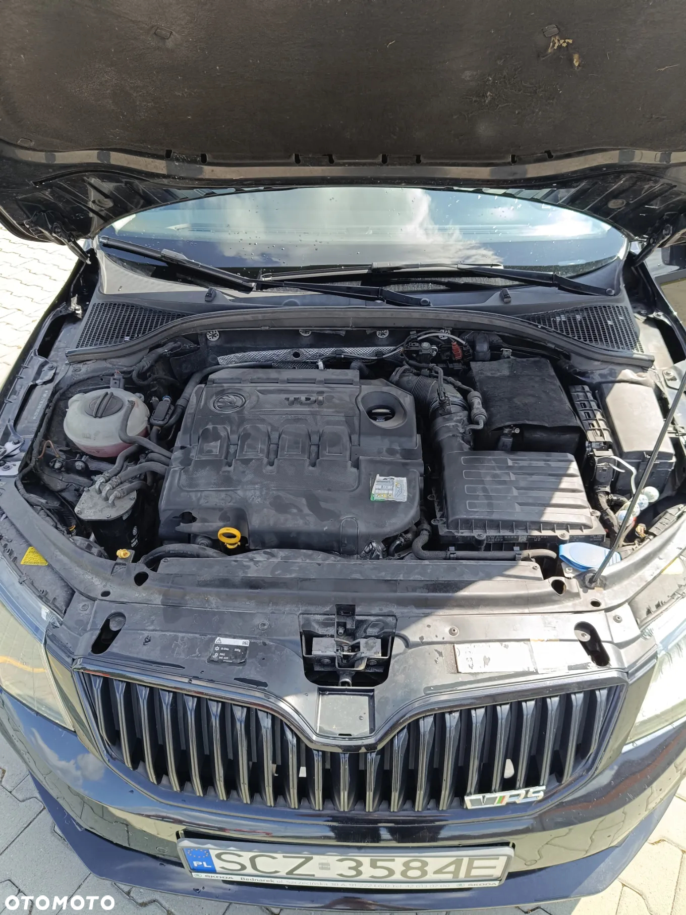 Skoda Octavia 2.0 TDI Joy DSG - 15