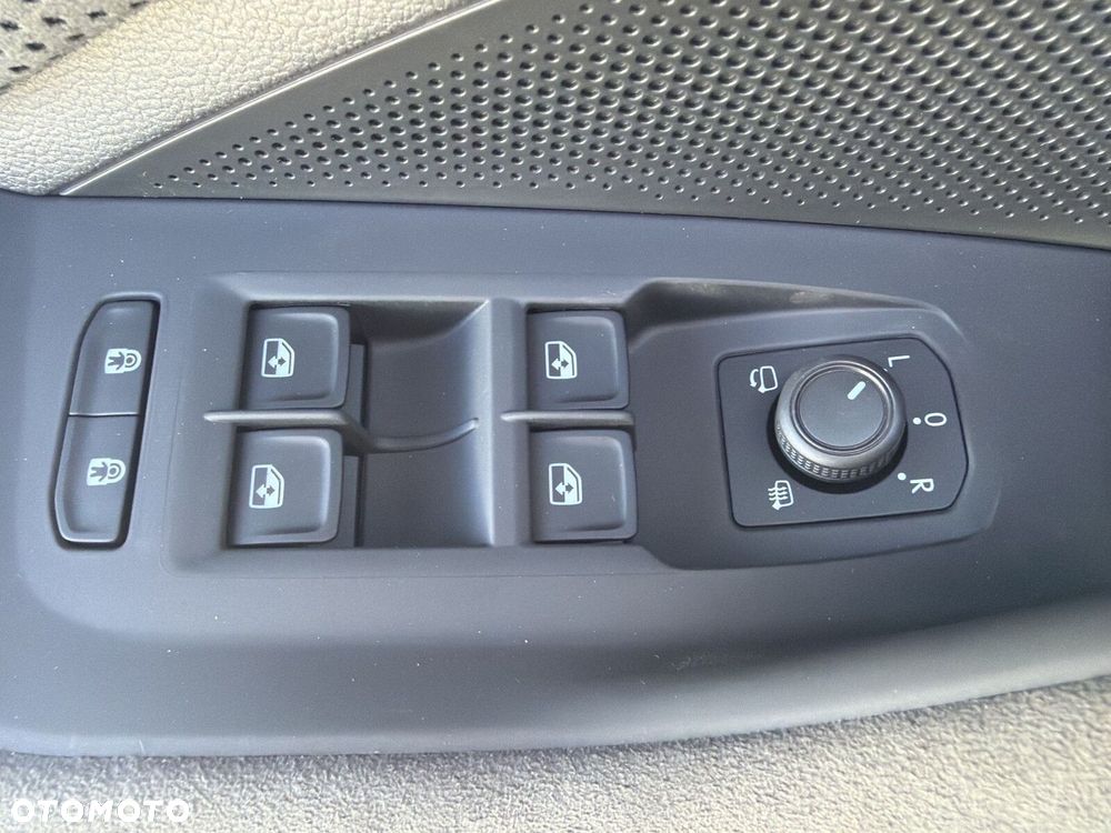Skoda Superb - 21
