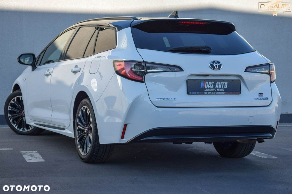 Toyota Corolla - 14