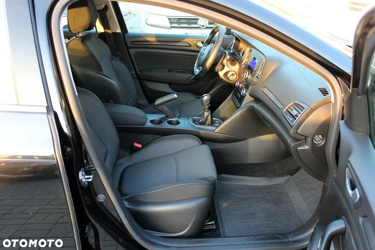 Renault Megane - 7