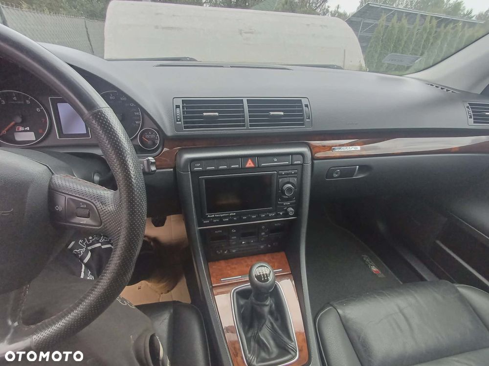 Audi A4 Limousine 2.0 T FSI - 20